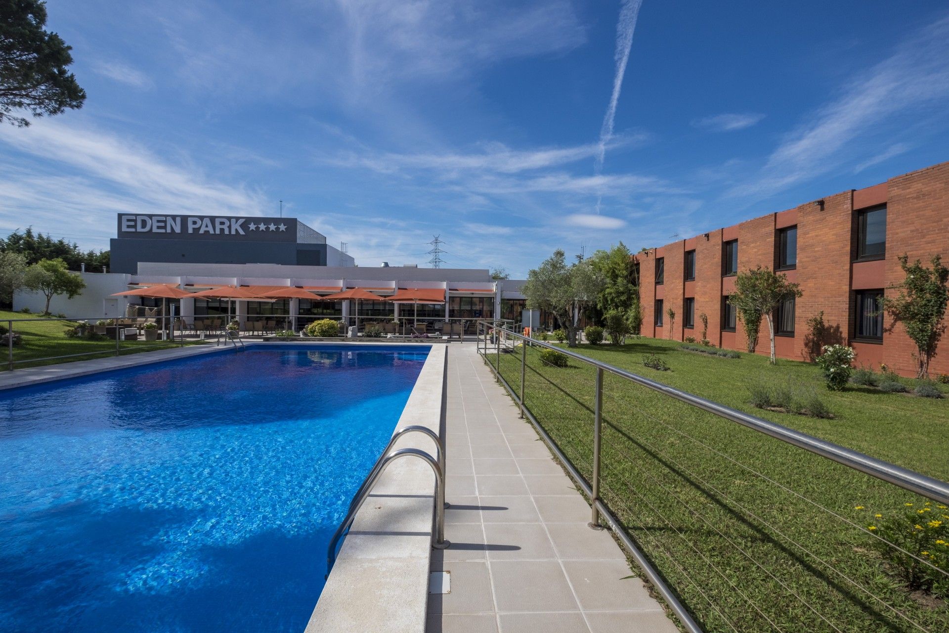 Hotel Eden Park by Brava Hoteles 2 Hotel Eden Park by Brava Hoteles 2