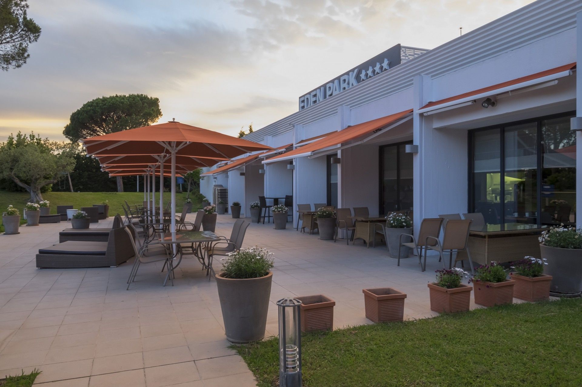 Hotel Eden Park by Brava Hoteles 3 Hotel Eden Park by Brava Hoteles 3