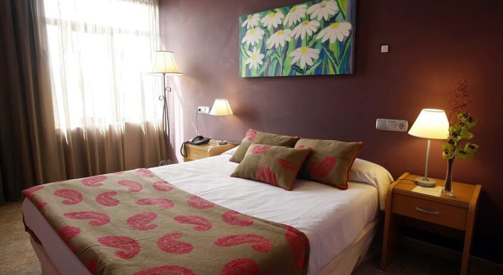 Hotel El Águila 1 Hotel El Águila 1