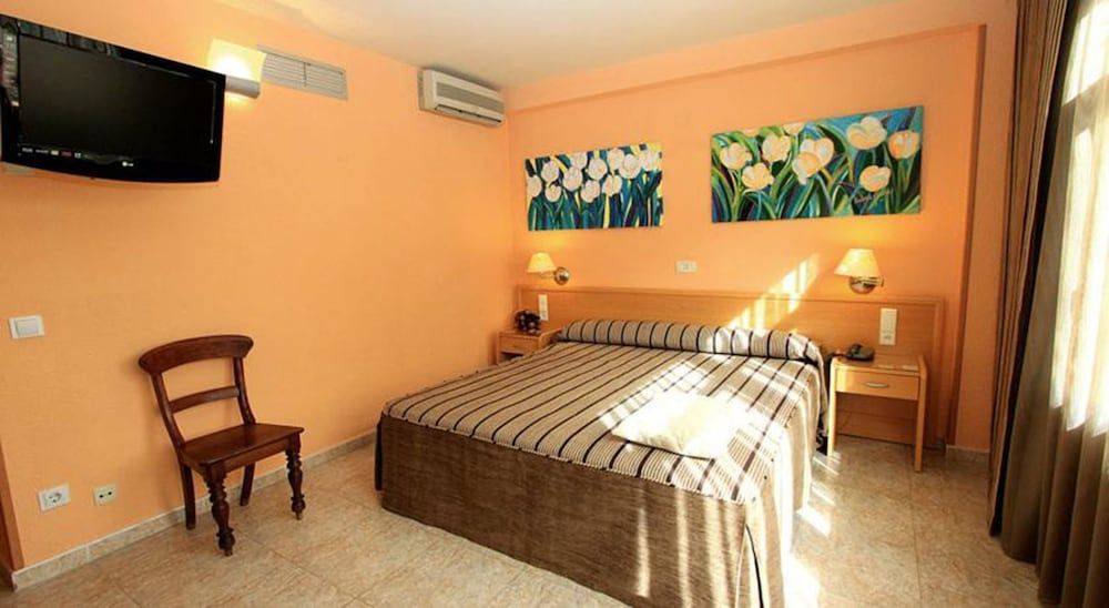 Hotel El Águila 2 Hotel El Águila 2