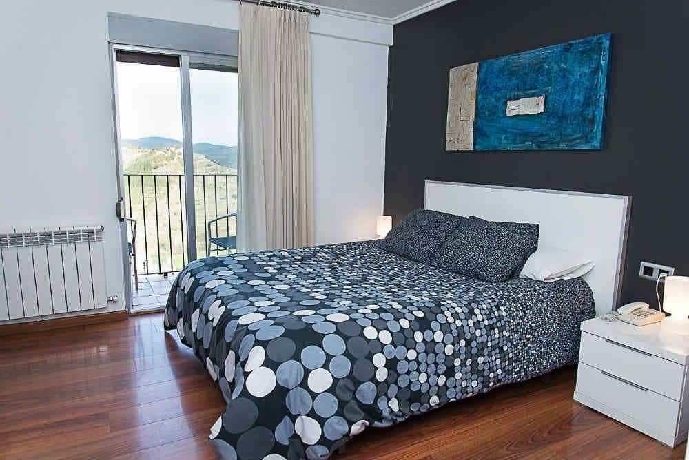 Hotel el Cid - Morella 3