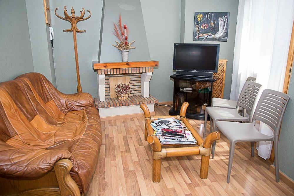 Hotel el Cid - Morella 2