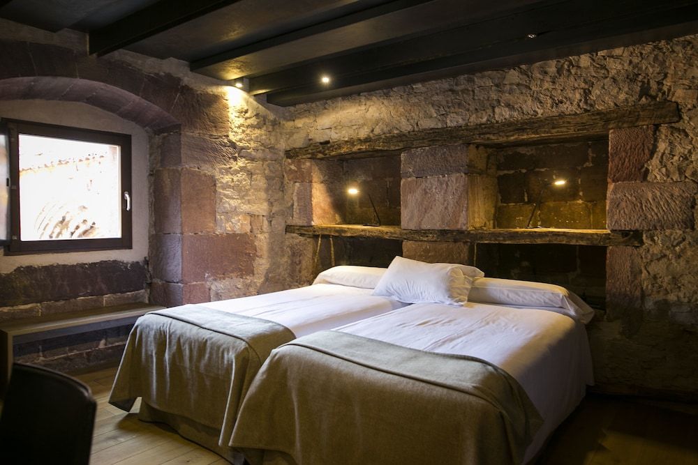 Hotel El Convento de Mave 3