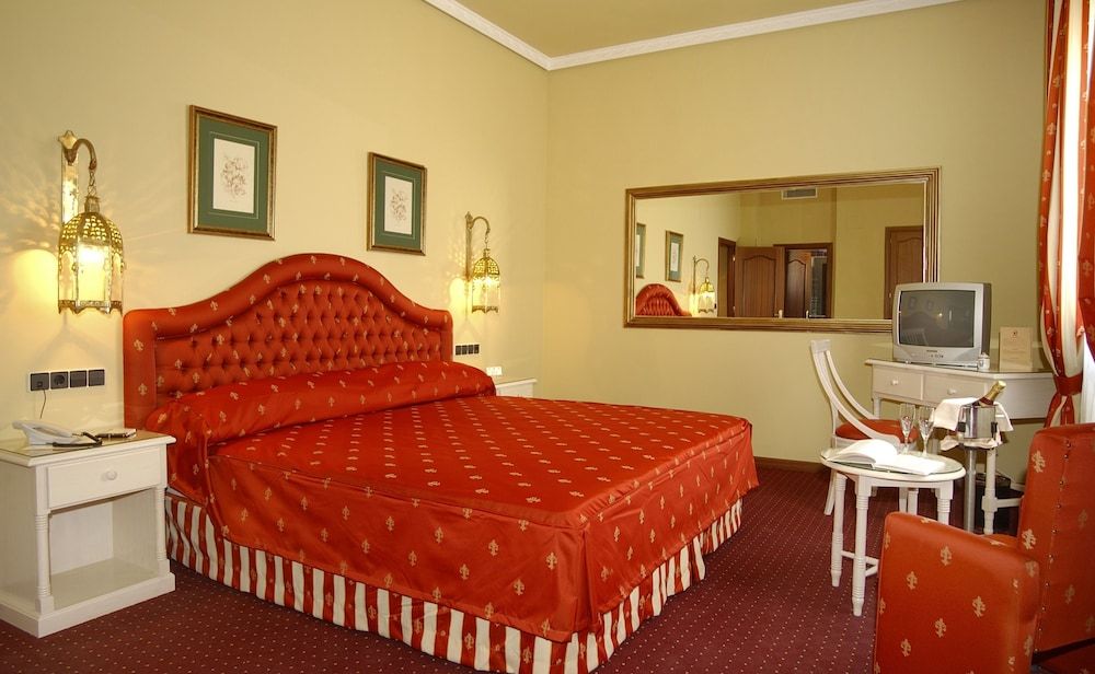 Oferta Hotel El Cortijo Matalascañas 2