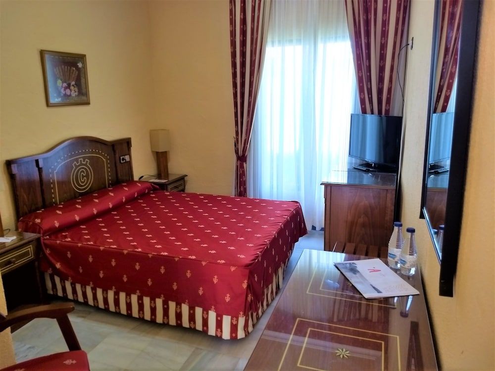 Oferta Hotel El Cortijo Matalascañas 3