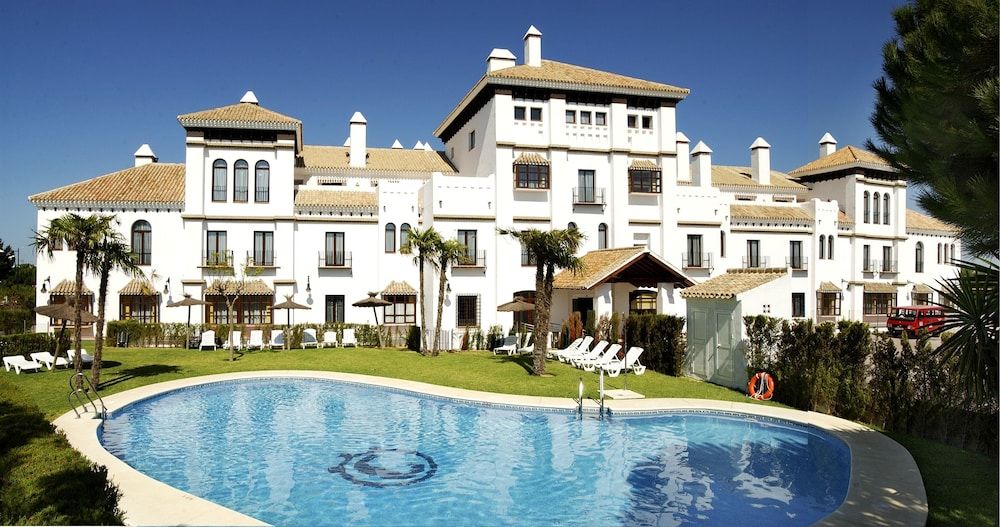 
				30 Degrees - Hotel El Cortijo Matalascanas 4*, Férias no Sul de Espanha
			