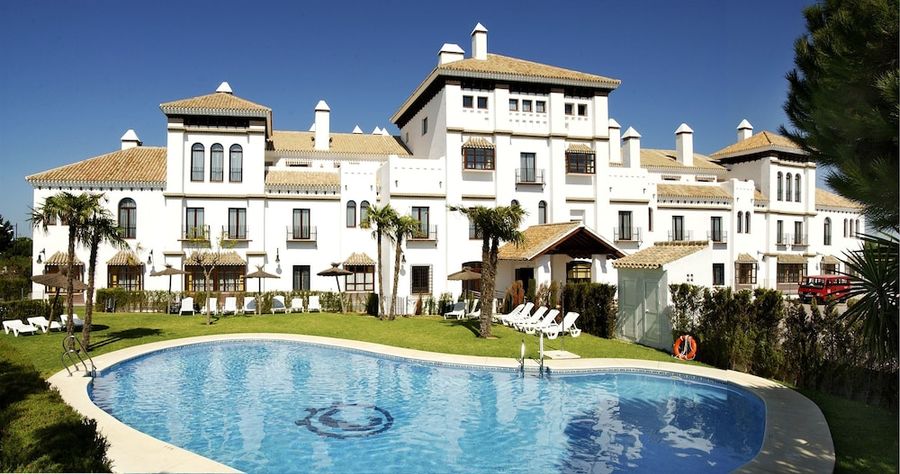 🔥OFERTA ESPECIAL🔥 Hotel El Cortijo Matalascañas | Huelva