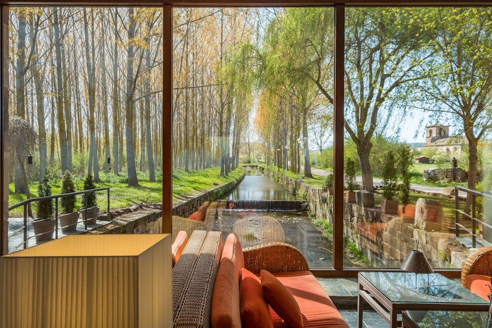 Hotel El Molino de Salinas 3 Hotel El Molino de Salinas 3