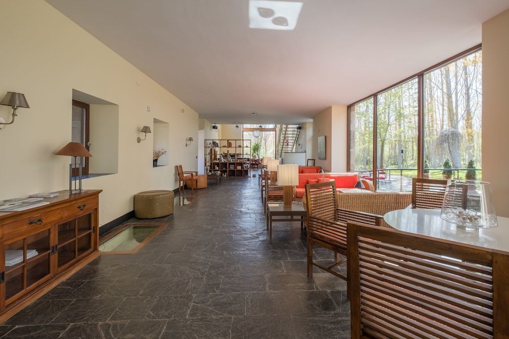 Hotel El Molino de Salinas 1 Hotel El Molino de Salinas 1