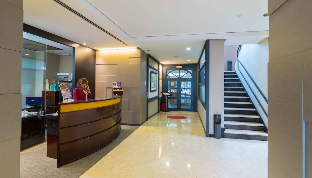 Hotel El Patio 3 Hotel El Patio 3