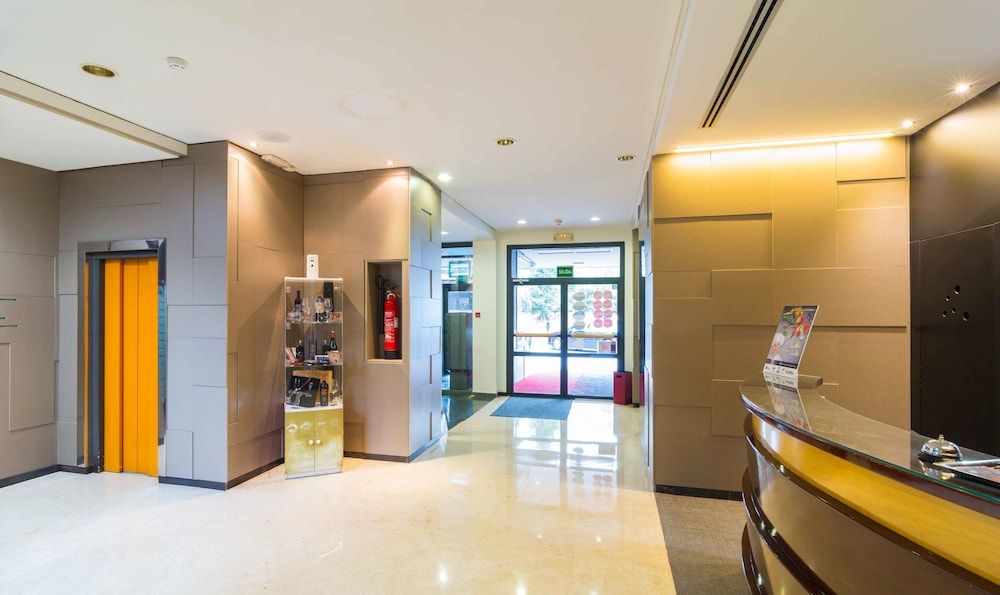 Hotel El Patio 2 Hotel El Patio 2