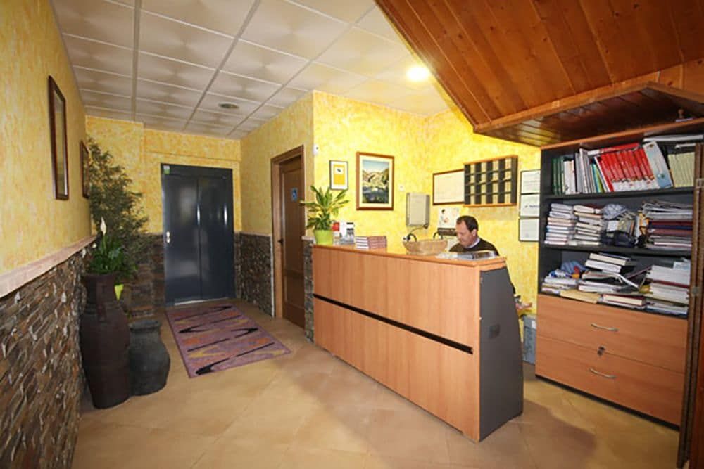 Hotel El Puente 2 Hotel El Puente 2