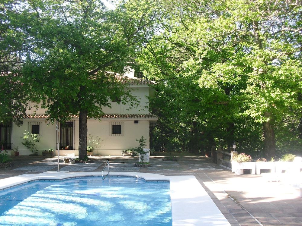 Hotel El Refugio de Juanar 1 Hotel El Refugio de Juanar 1