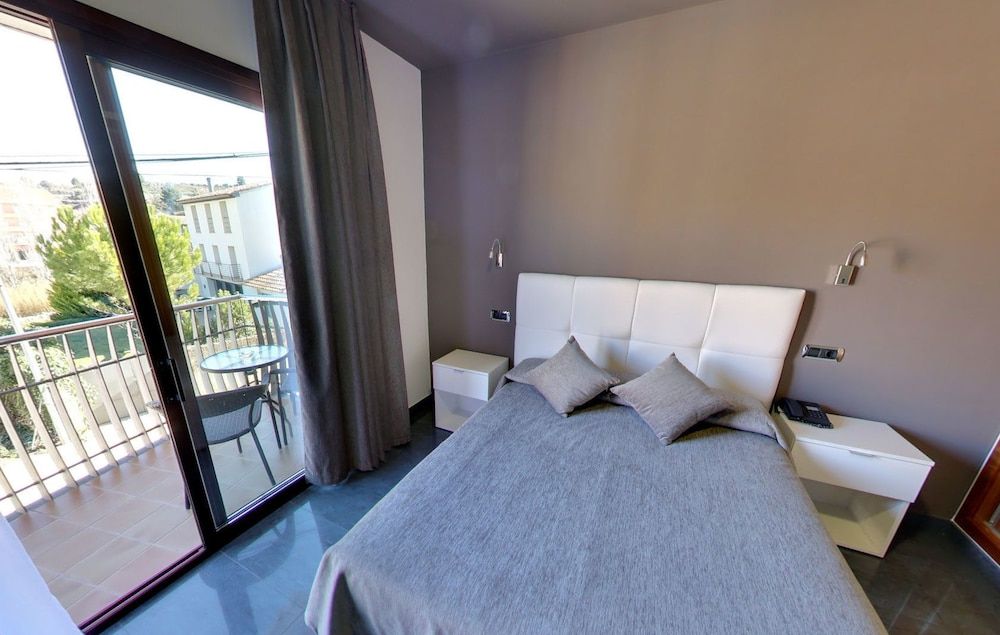 Hotel El Salt 1 Hotel El Salt 1