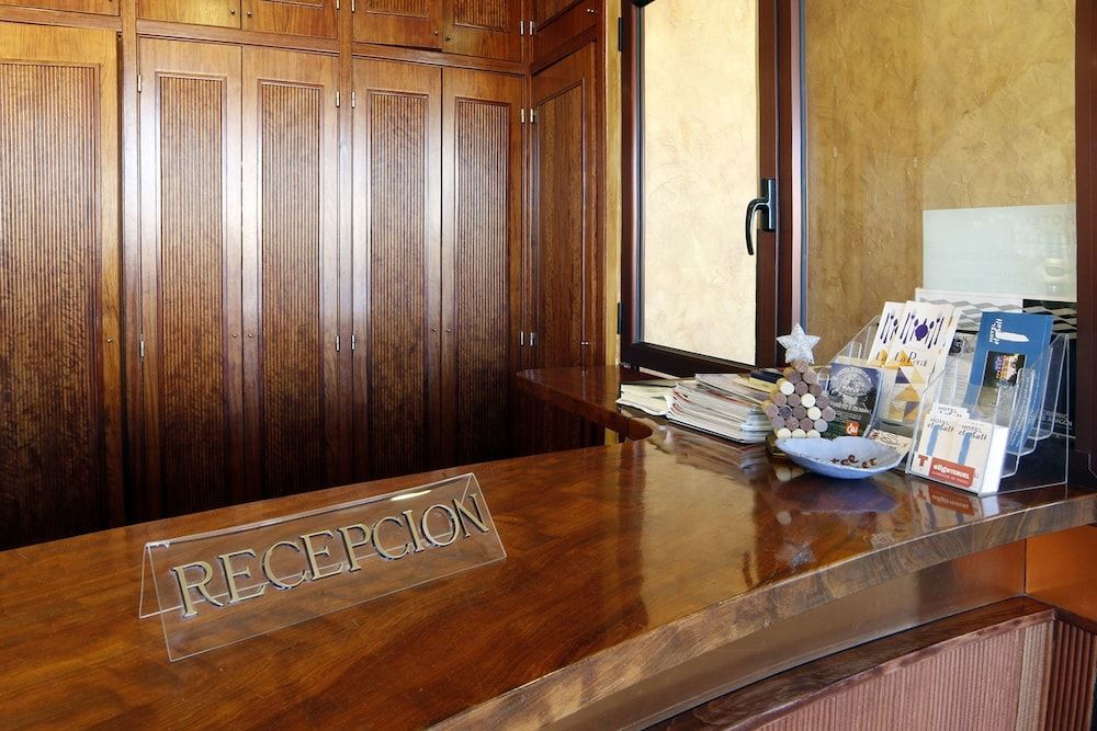 Hotel El Salt 2 Hotel El Salt 2