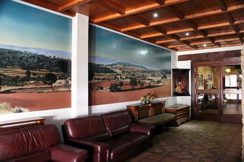 Hotel El Seto 2 Hotel El Seto 2