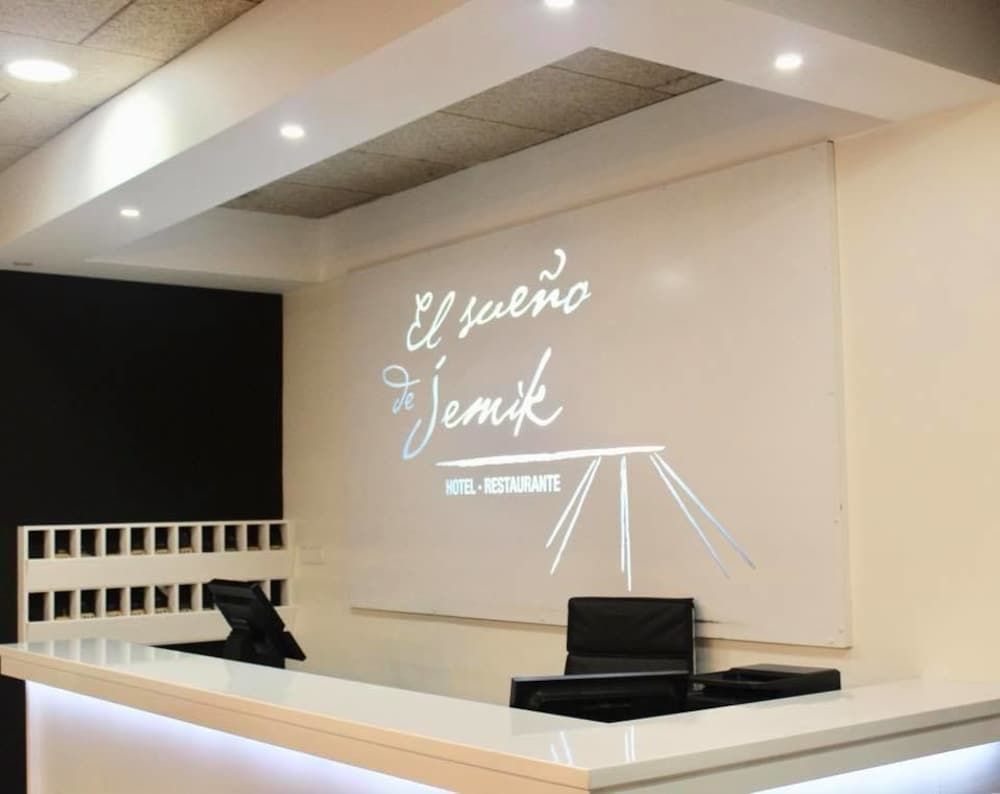 Hotel El Sueño de Jemik 2 estrelas em La Roda