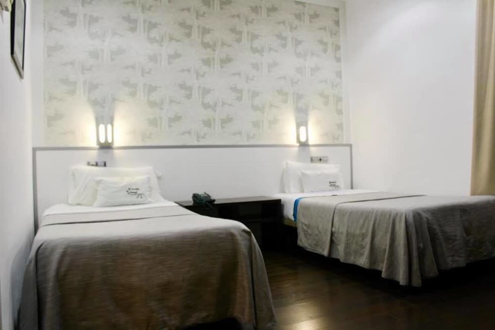 Hotel El Sueño de Jemik 3 Hotel El Sueño de Jemik 3