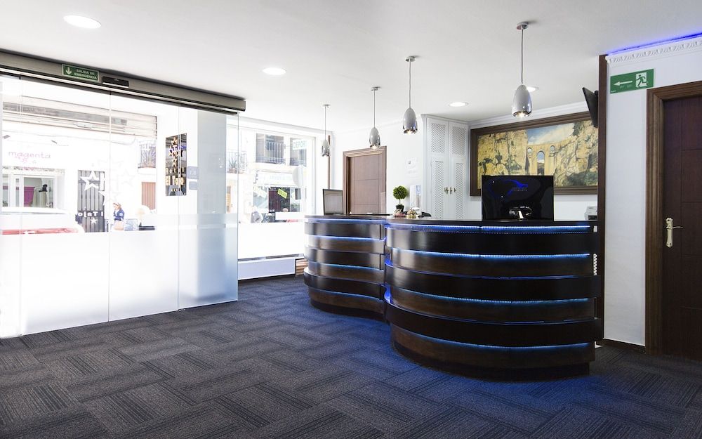 Hotel El Tajo & SPA 2