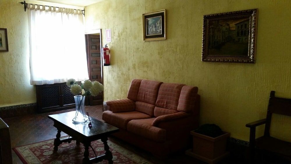 Hotel El Zorzal 1 Hotel El Zorzal 1