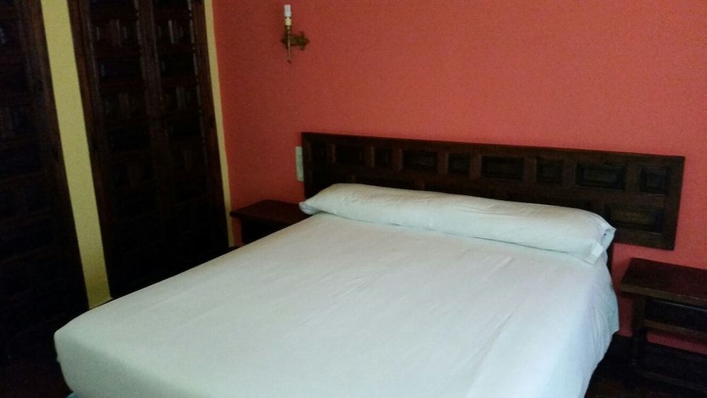 Hotel El Zorzal 3 Hotel El Zorzal 3