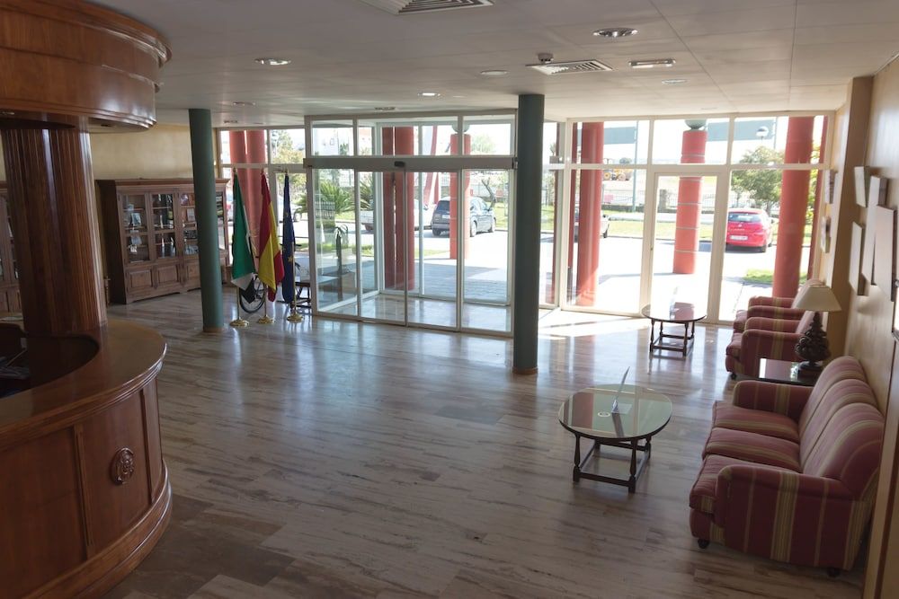 Hotel ELE Puerta de Monfragüe 3