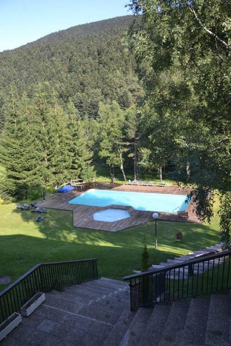 Hotel Els Avets 3 Hotel Els Avets 3