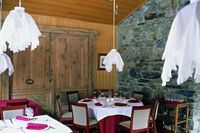 Hotel Els Avets+Forfait Baqueira