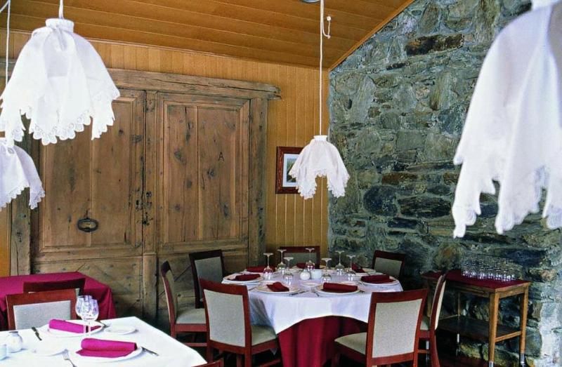 Hotel Els Avets 1 Hotel Els Avets 1