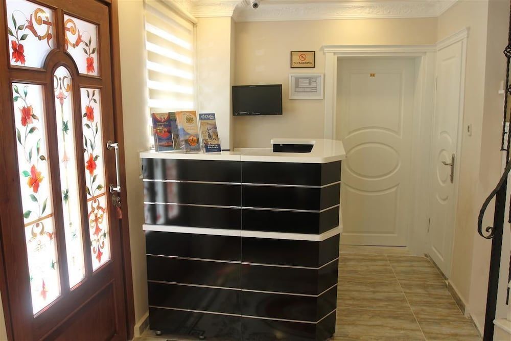 Hotel Emir 2 Hotel Emir 2