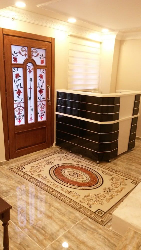 Hotel Emir 3 Hotel Emir 3