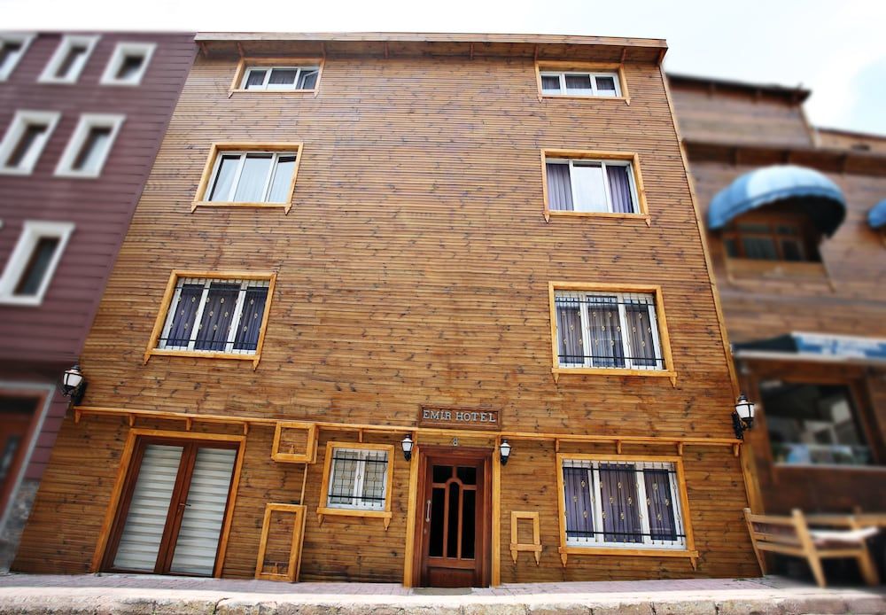 Hotel Emir 1 Hotel Emir 1