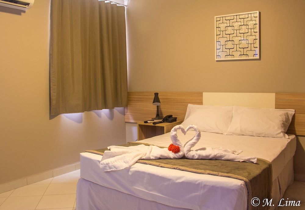 Hotel Enseada Aeroporto 3