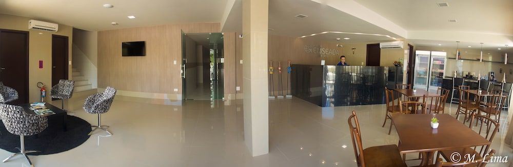Hotel Enseada Aeroporto 2