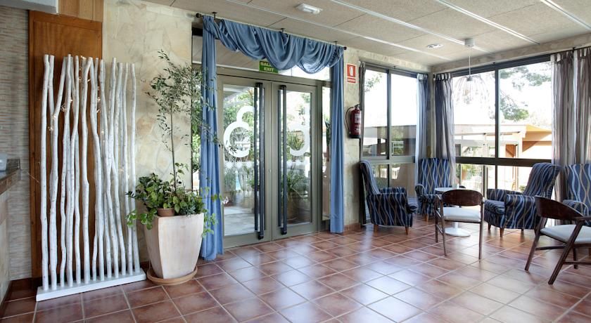 HOTEL ENTREPINOS ADULTS ONLY 2 HOTEL ENTREPINOS ADULTS ONLY 2