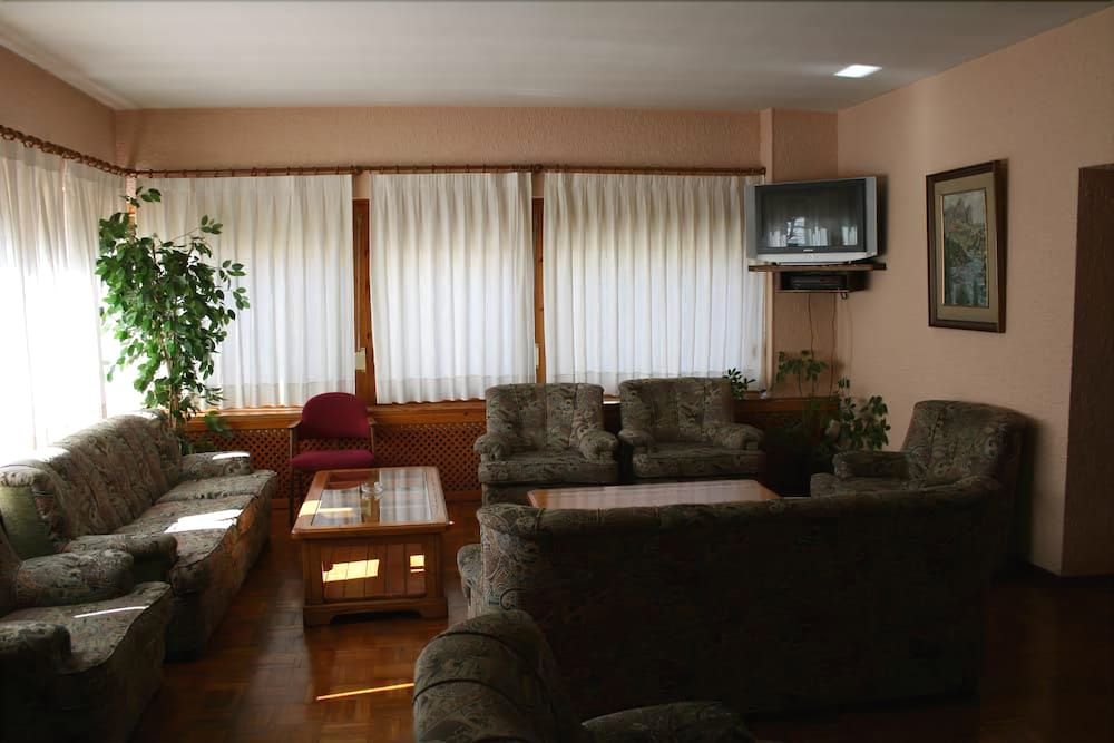 Hotel Escalar 3