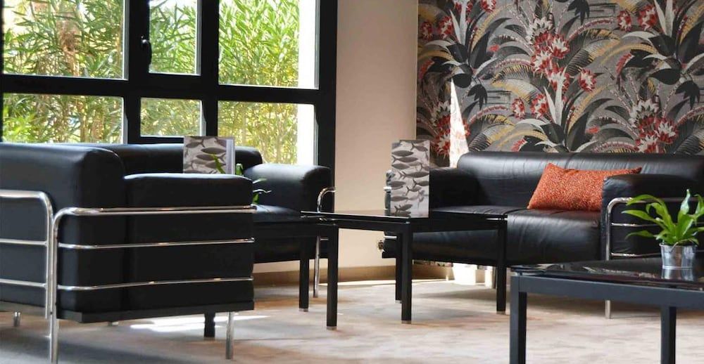 Hotel Escale Oceania Nantes 3