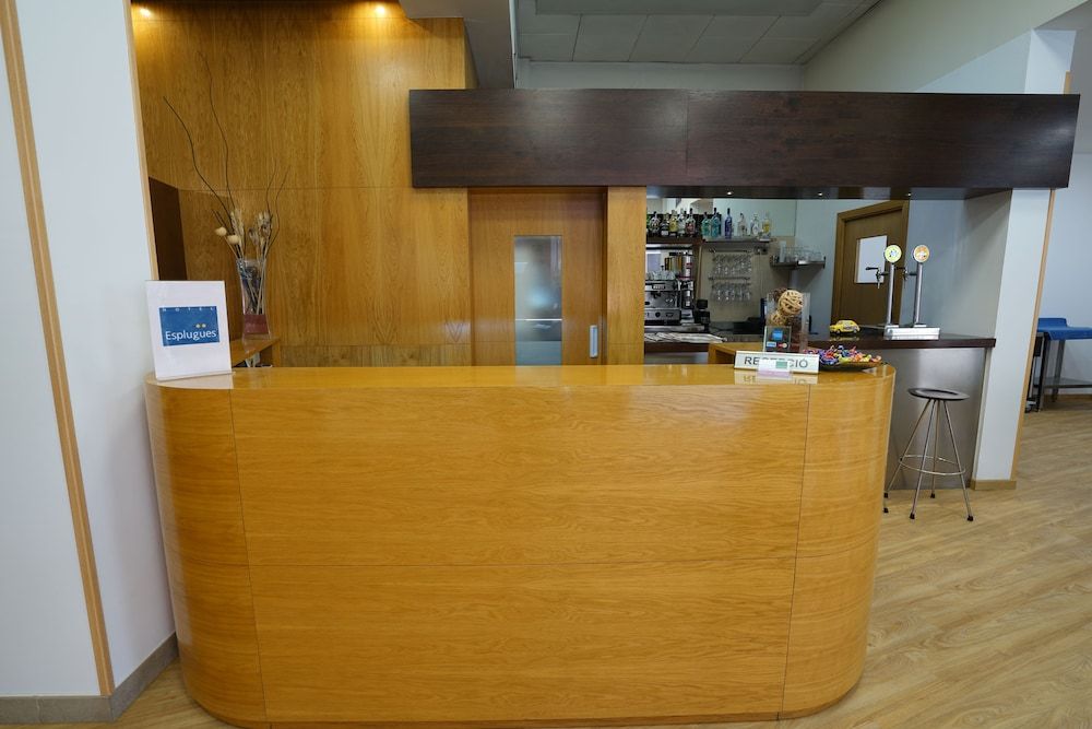 Hotel Esplugues 2