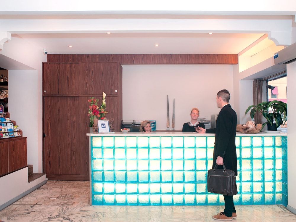 Hotel Esprit D'Azur 2 Hotel Esprit D'Azur 2