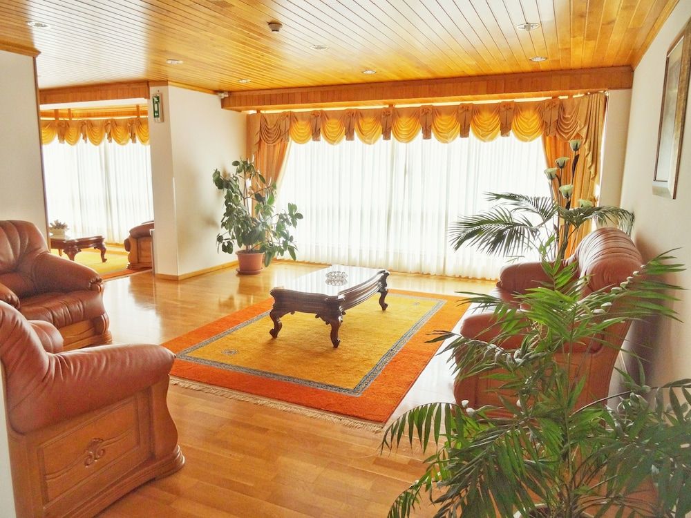 Hotel Estalagem Turismo 3