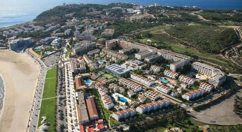 😎 ÉTÉ 2025🌞 Estival Park Salou 4* à quelques rives de la Méditerranée | Tarragone