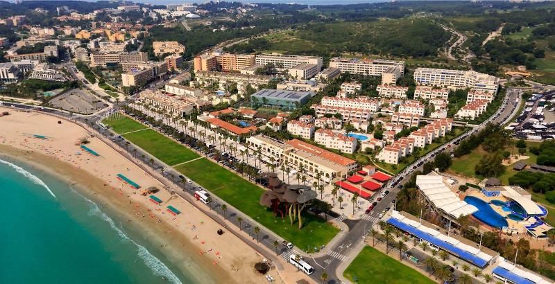😎Costa Dorada en Hotel Estival Park Resort🍒 😎Costa Dorada en Hotel Estival Park Resort🍒