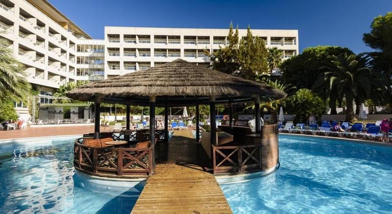 VERANO 2023🌞 Estival Park Salou 4* a orillas del Mediterráneo | Tarragona