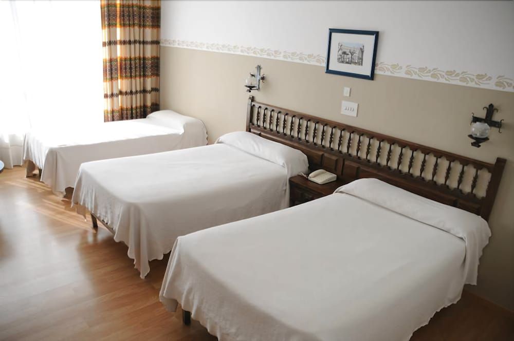 Hotel Eumesa 3 Hotel Eumesa 3