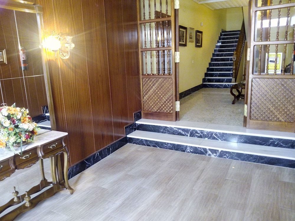 Hotel Europa 3 Hotel Europa 3