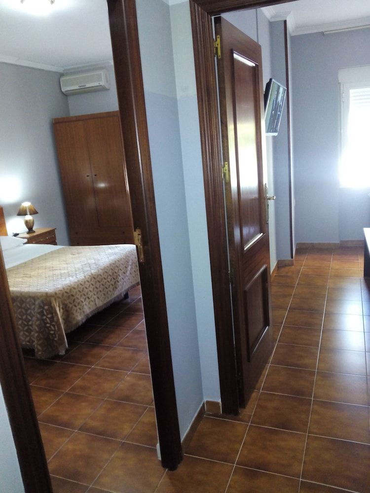 Hotel Europa 1 Hotel Europa 1