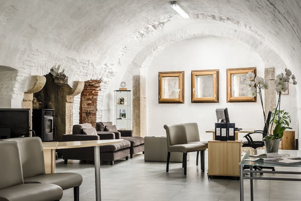 Hotel Eurostars Fuerte de la Concepción 2 Hotel Eurostars Fuerte de la Concepción 2