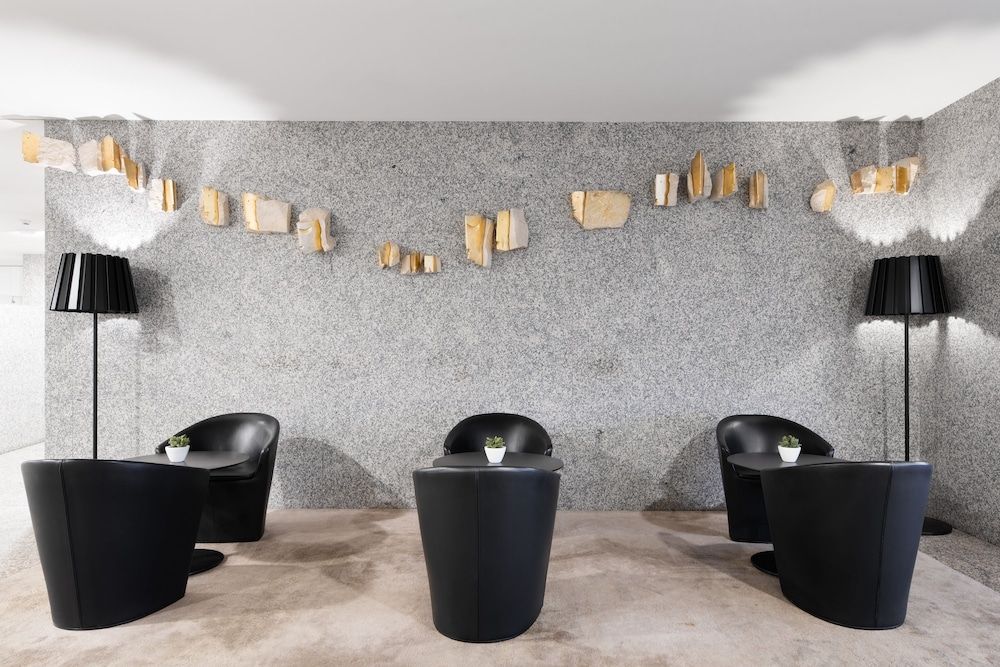 Eurostars Mar de Vigo 2