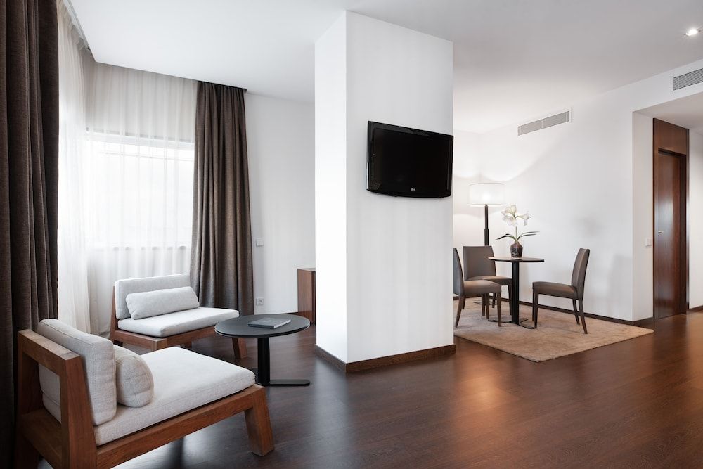 Eurostars Mar de Vigo 3