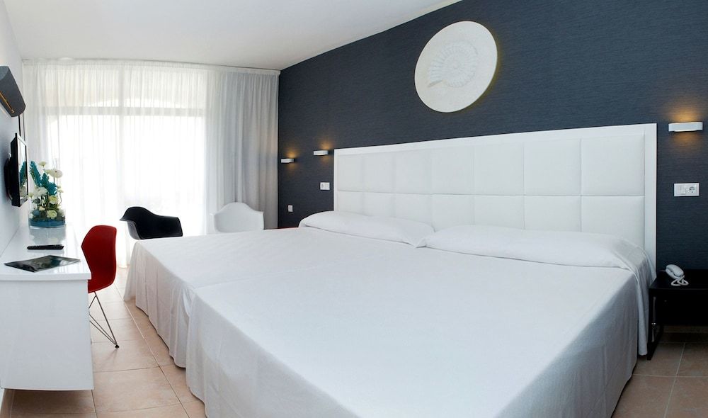 Hotel Evenia Olympic Garden 2 Hotel Evenia Olympic Garden 2